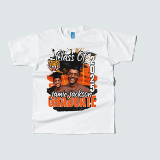 Graduation Tees