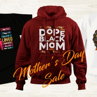 Mother's Day Sale