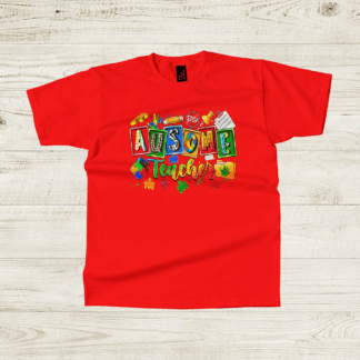 Autism (Ausome Teacher)