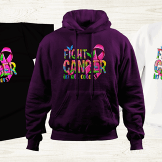 Cancer Awareness: Fight Cancer