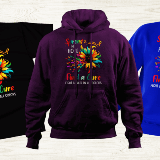 Cancer Awareness: Spread the Hope