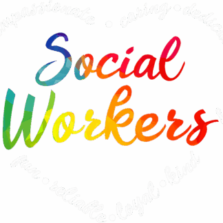 Social Work Caseworker - DTF Transfers