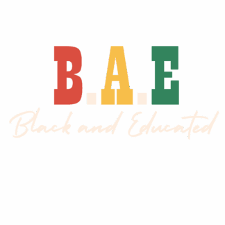 BHM: B.A.E. 2 - DTF Transfers