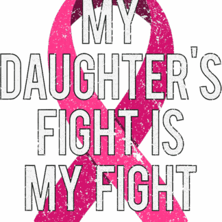 Cancer Awareness (541): DTF Transfers