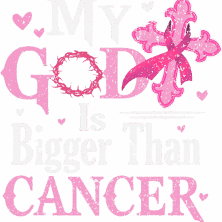 Cancer Awareness (542): DTF Transfers