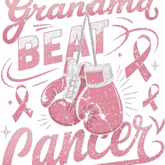 Cancer Awareness (548): DTF Transfers