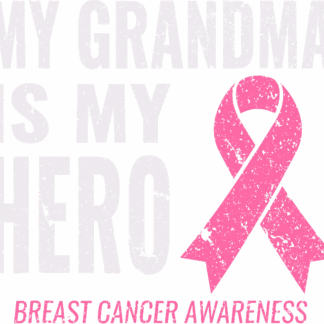 Breast Cancer Awareness (549): DTF Transfers