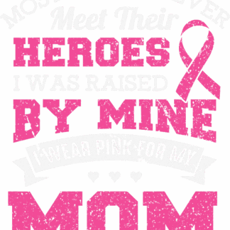 Cancer Awareness (550): DTF Transfers