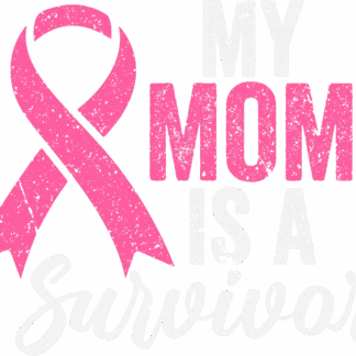 Cancer Awareness (555): DTF Transfers