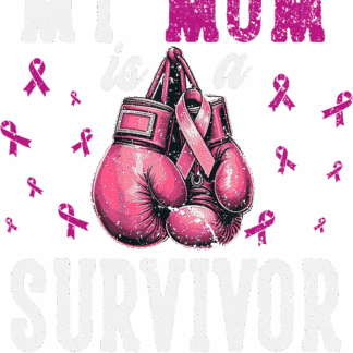 Breast Cancer Awareness (556): DTF Transfers