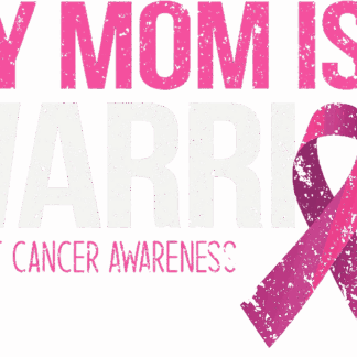 Breast Cancer Awareness (557): DTF Transfers