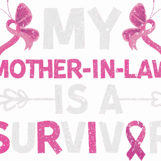 Breast Cancer Awareness (563): DTF Transfers