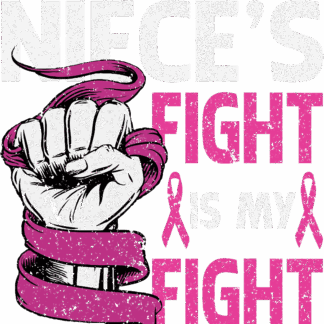 Breast Cancer Awareness (564): DTF Transfers