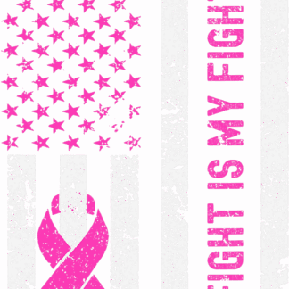 Breast Cancer Awareness (567): DTF Transfers