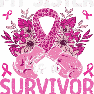 Breast Cancer Awareness (568): DTF Transfers