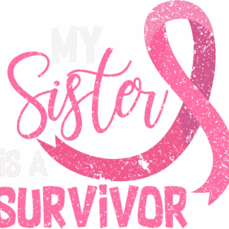 Breast Cancer Awareness (571): DTF Transfers