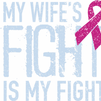 Breast Cancer Awareness (575): DTF Transfers