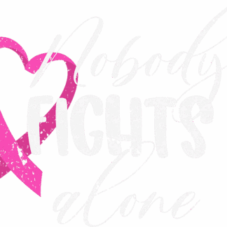 Breast Cancer Awareness (580): DTF Transfers