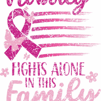 Breast Cancer Awareness (581): DTF Transfers