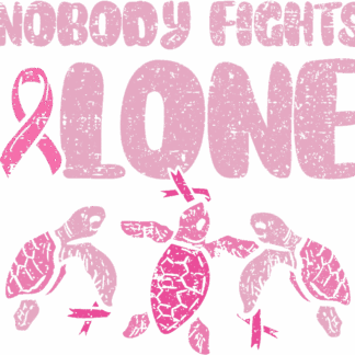 Cancer Awareness (583): DTF Transfers