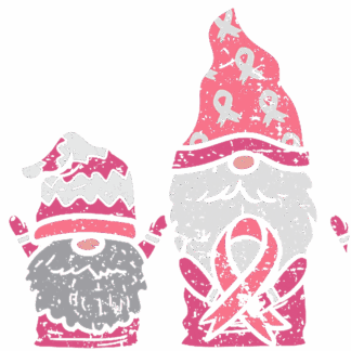 Cancer Awareness (584): DTF Transfers