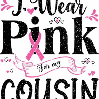 Cancer Awareness (585): DTF Transfers