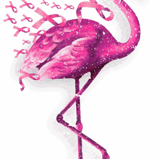 Cancer Awareness (591): DTF Transfers