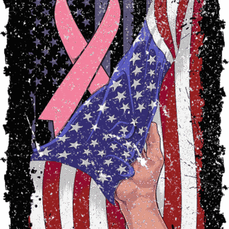 Cancer Awareness (592): DTF Transfers