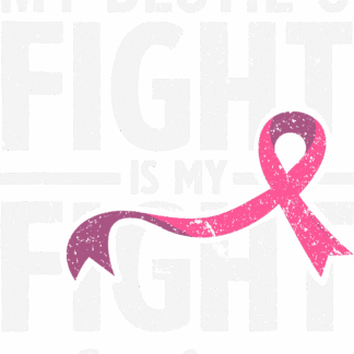 Breast Cancer Awareness (594): DTF Transfers