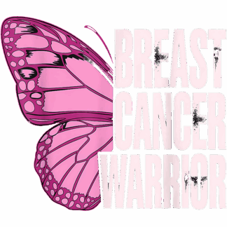 Breast Cancer Awareness (BCWB): DTF Transfers