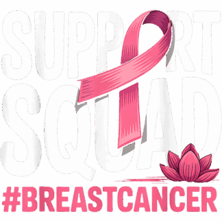 Breast Cancer Awareness (BCWSS): DTF Transfers