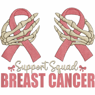 Breast Cancer Awareness (SHOB): DTF Transfers