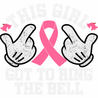 Breast Cancer Awareness (TGGTRTB): DTF Transfers