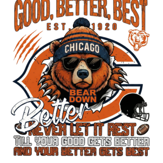 GBB 1 - DTF Transfers