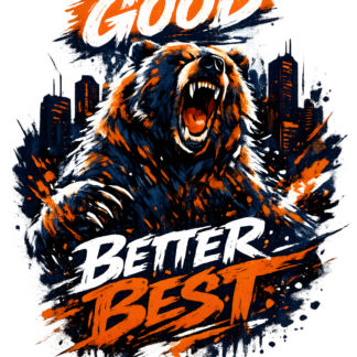 GBB 12 - DTF Transfers