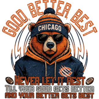 GBB 13 - DTF Transfers