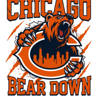 GBB 17 - DTF Transfers