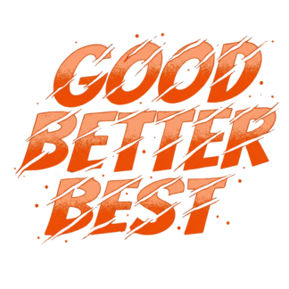 GBB 25 - DTF Transfers