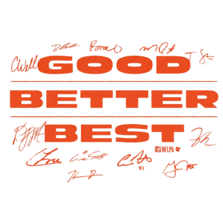 GBB 31 - DTF Transfers