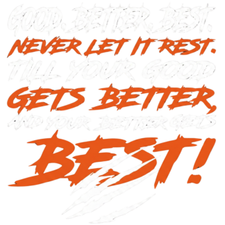 GBB 32 - DTF Transfers