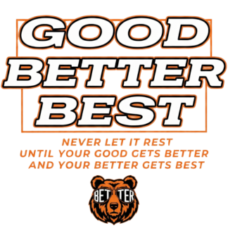 GBB 35 - DTF Transfers