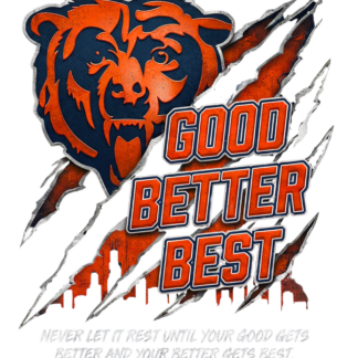 GBB 4 - DTF Transfers