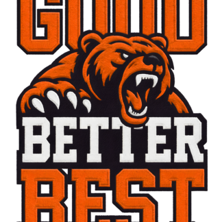 GBB 5 - DTF Transfers