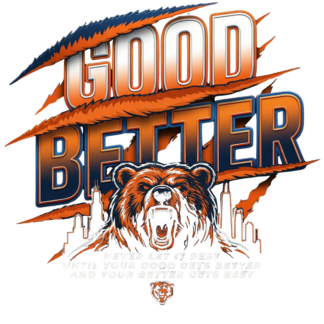 GBB 58 - DTF Transfers