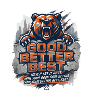 GBB 60 - DTF Transfers