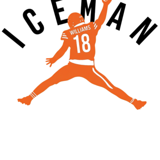 Caleb Williams 47 - DTF Transfers