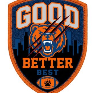 GBB 97 - DTF Transfers