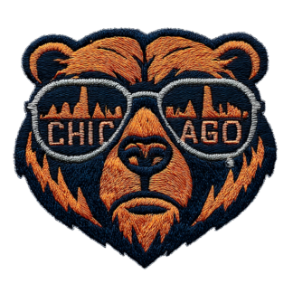 Bear Down 9999 - DTF Transfers