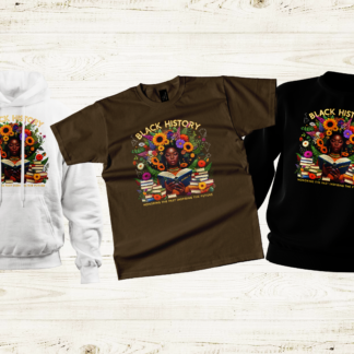 BHM: Honoring The Past