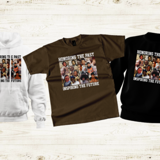 BHM: Inspiring the Future